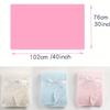 1pc Baby Bean Bag Blanket - Four Seasons Use Warm Soft Comfortable Soothing Security Blanket for Newborn Sleeping & Nap Time