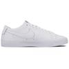Nike Sb Zoom Blazer Low Nba White  Skateboard Shoes AR1576-114