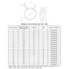 1-10Pcs Stainless Steel Spring Clips For Fuel Pipe Water Hose Clip Pipe Tube Clamp Fastener Galvanized Auto Accessories 4mm-37mm