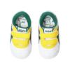 Asics Japan S TS White Jasper Green Baby Sneakers 1204A092-131