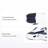Air Max Bolt TD Blue Void Baby Sneakers White Black Signal-Blue CW1629-400