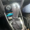Manuell 5 Gang + R für Renault Clio Logan Scenic MK2 Schalthebelverkleidung Lederknopf Schalthebel Stiftgriff Kopfball Chrom