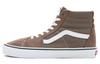 Sk8-Hi 'Walnut' VN0007NP1NU