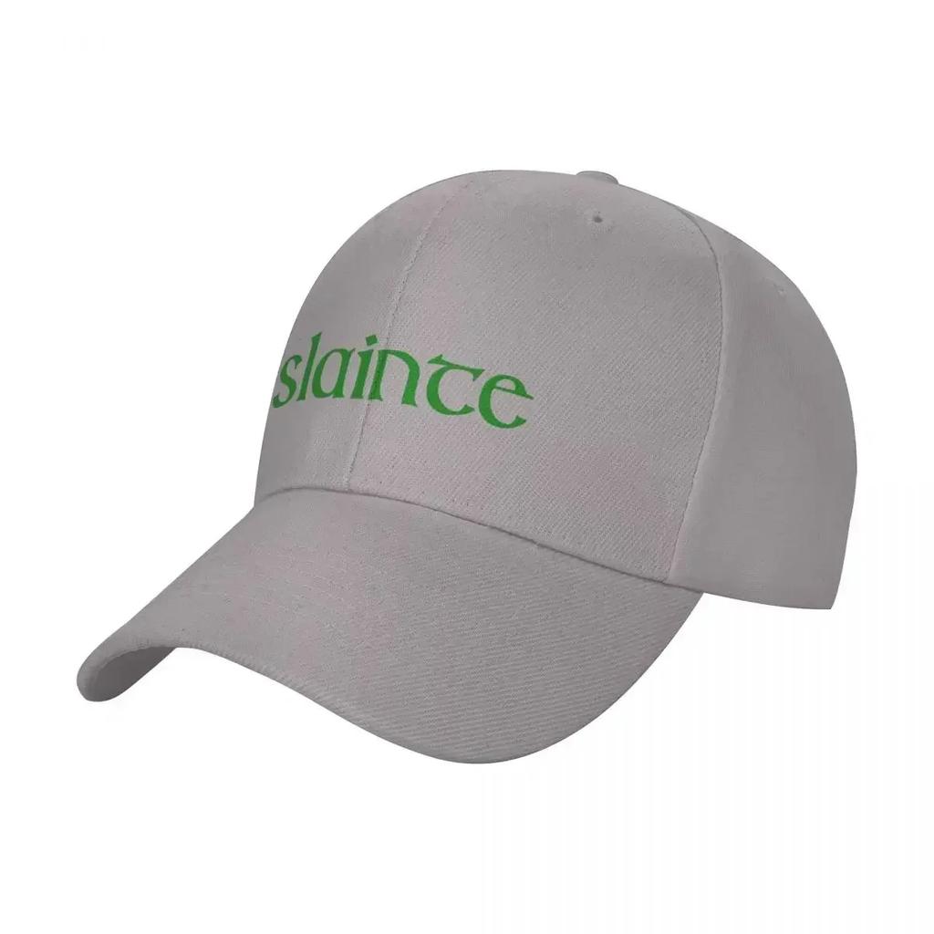 Slainte Baseball Cap Vintage sun hat |-F-| Golf Women Men's