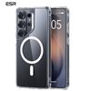 Husă de telefon ESR cu protecție de grad militar pentru Samsung S25 Ultra Compatibilă cu MagSafe Seria Classic pentru Galaxy S26 Ultra