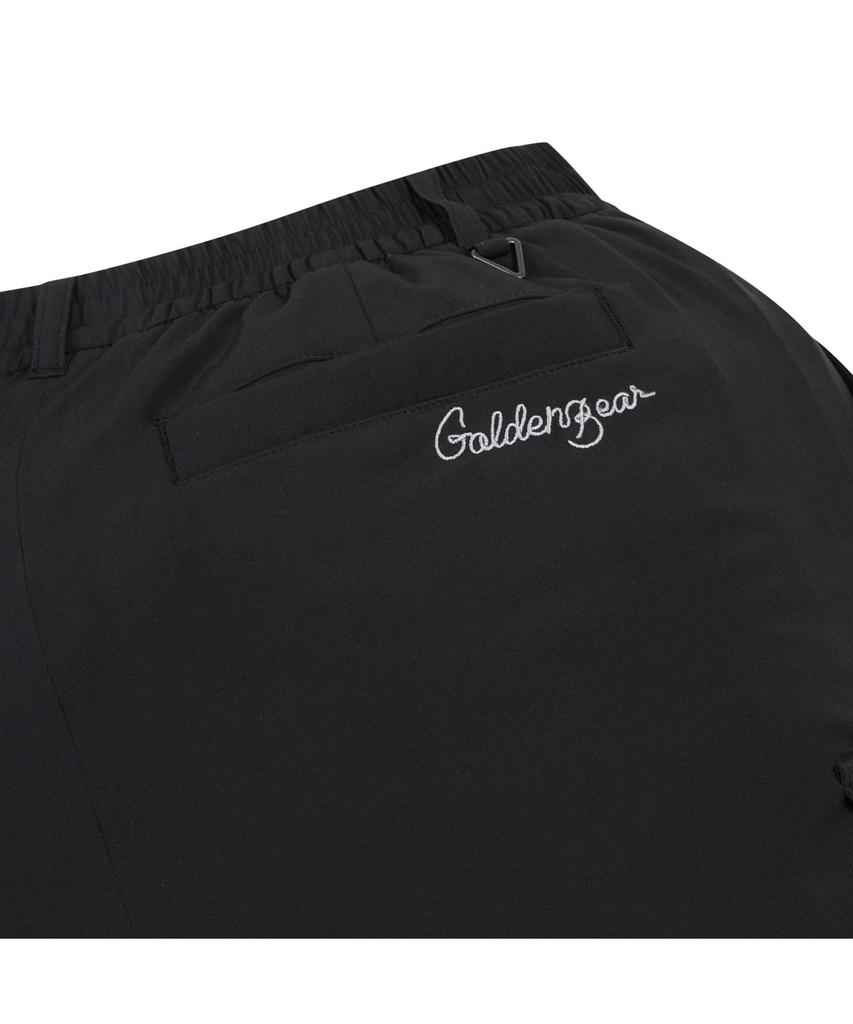 Goldeunbeeo (W) Down Jogger Pants G5Paw25911Bkx