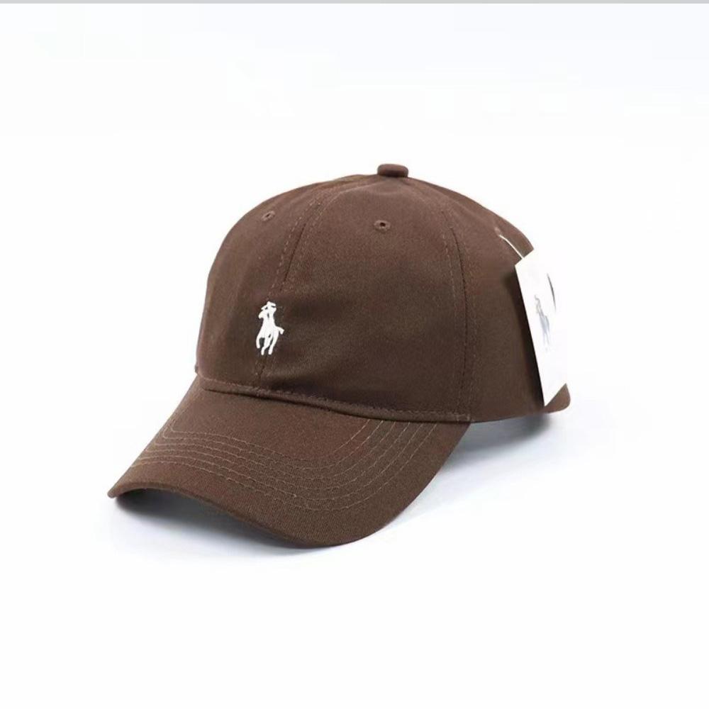 

2026 Високоякісні брендові бейсболки та кепки тракерів з вишивкою для чоловіків і жінок, підходять для всіх сезонів One Size