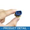 A ABSOPRO 2-Pin Engine Temperature Sensor 22630-51E02 Sensor for Sentra 88-94
