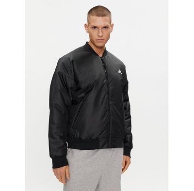 Adidas Brand Love Bomber Jacket