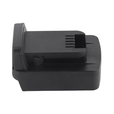 Battery Adaper Convert for Worx 20V To 18V Lithium Charger Power Tool