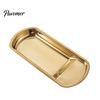 Countertop Soup Residue Catcher Stainless Steel Buffet Tray, Serving Spoon Holder with Food Tongs Easy To Clean Rack, Plate Rest for Bread Cake,