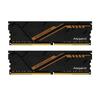 Asgard Jinnlun Jia TUF Co-branded DDR4 3600 Desktop Memory