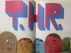 [USED] Barry McGee T.H.R. /D.F.W Art Book