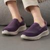Women's Winter Plush Lined Walking Shoes