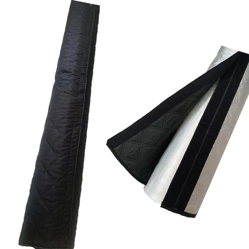 Upgraded Portable Air Conditioner Hose Cover Wrap Insulated Ac Hose Cover Universal Exhaust Duct Vent Air Outlet Pipe Tube Cover