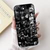 Pour Motorola Moto G86 Power 2025 Coque Nouvelle Mignonne Dessin Animé Lapin Panda Coque Arrière en Silicone Souple Housse de Téléphone Pour Moto G86 Power Coque