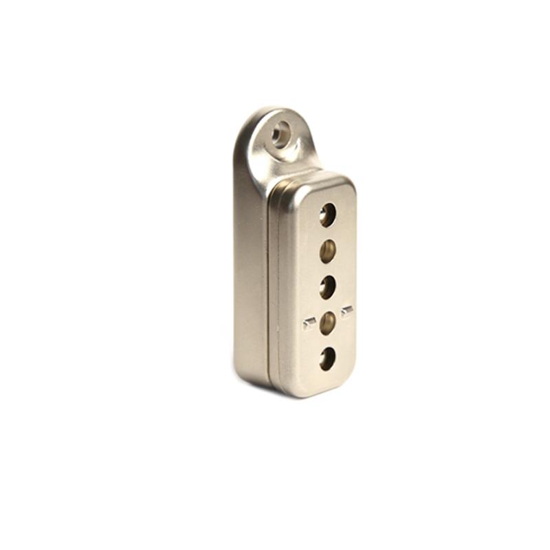 Magnetischer Schiebe-Fidget-Spielzeug - Sanft gleitendes Metall EDC Stressabbau, Fidget-Spielzeug für Erwachsene Geschenke für Erwachsene