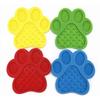 Dog Lick Pad Dog Lick Mat Treat Distributing Mat Slow Treat Distributing Mat