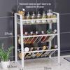 Jingdu Zhixing 3-Tier Kitchen Spice Rack