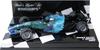 PMA Minichamps F1 Honda RA107 2007 Minichamps 400070007 Formula 1/43 J.Button