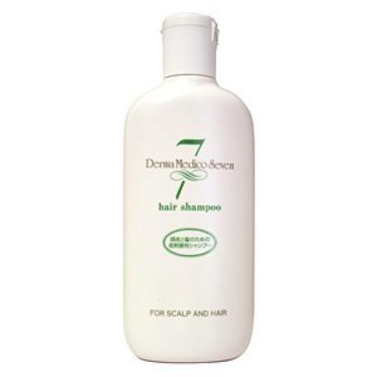 

Derma Medico Seven Шампунь для волос 270 мл