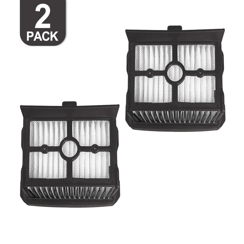 

HEPA Filter Accessories for XClean 10 Wet and Dry Vacuum Cleaner Efficient Filtration and User Friendly Design