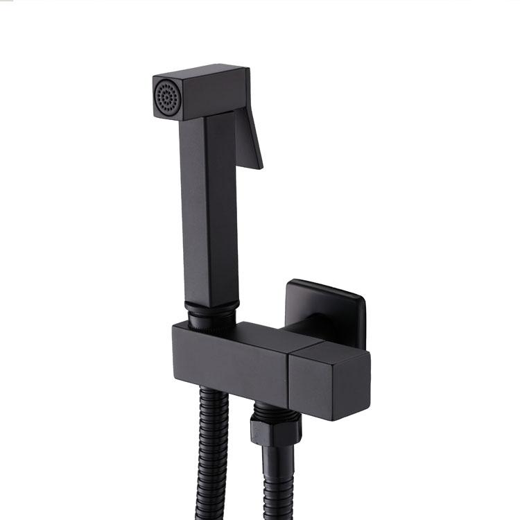 Bidet Sprayer Spray Hand Held Bidet Toilet Sprayer Kit Bathroom Chrome