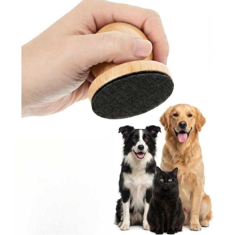 Pet Nail Grinder Detachable Cat Dog Claw Trimmer Board Grooming Tool File Accessory Sharpener Convenient Portable Type