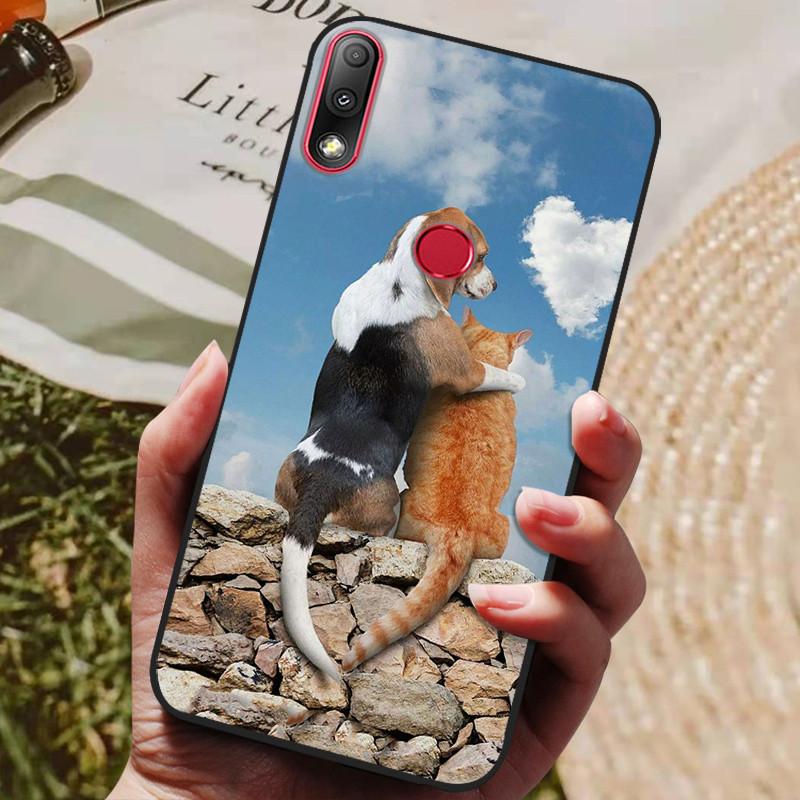Phone Case For Asus Zenfone Max Pro M2 ZB631KL ZB633KL Case Silicone Soft Cover For ASUS Zenfone Max Pro M2 ZB633KL Capa