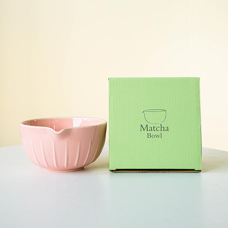 1/2/4/5/7/8Japanese Matcha Set with Ceramic Bowl Bamboo Matcha Whisk and Tea Scoop for DIY Tea-making Tools Accessories