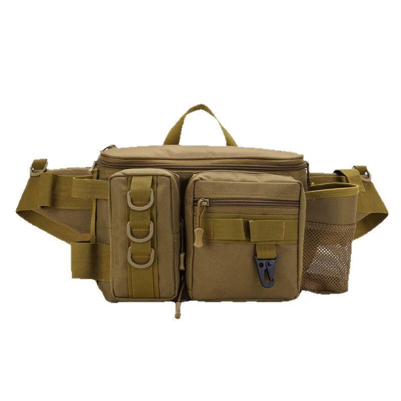 Oeny Multi-functional Fishing Lure Bag