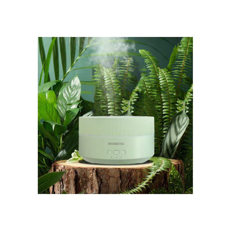 CHANDO Euspa Relaxing Time Personal Care Humidifier Combo