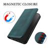 For iPhone 16E 5G 2025 Magnetic Leather Wallet Case For iPhone 16 15 14 13 12 11 Pro Max Xs Xr 6 7 8 Plus 13 Mini SE 2022 Cover