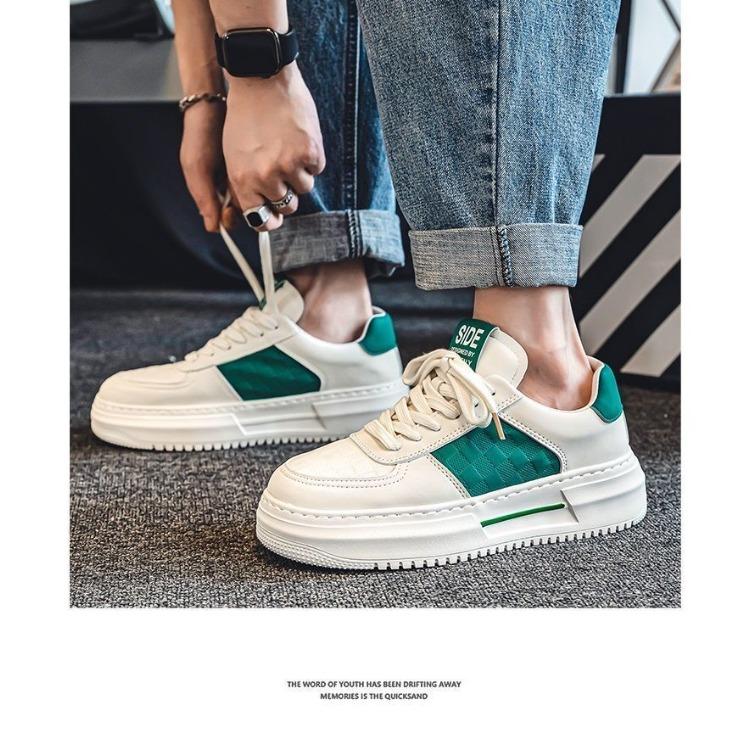 Leren Casual schoenen Gevoerd kopen? ✔️ Vergelijk de beste aanbiedingen