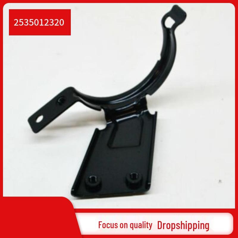 Water Pump Bracket for Mercedes-Benz E-Class W213 GLC W253