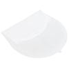 Kneading Dough Bag Thicken Silicone Dough Flour Mixer Bag for Pastry Bread MakingL