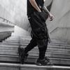 Spring/Summer Men's Skinny Joggers - Trendy Workwear K816