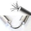 Water Heaters Protective with Sturdy Magnesiums Anode Rods Easy Installion Split Section Designs Home Accessory