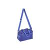 Lesportsac Dazzling Blue C Small Uptown Satchel Bag [2273.C510]