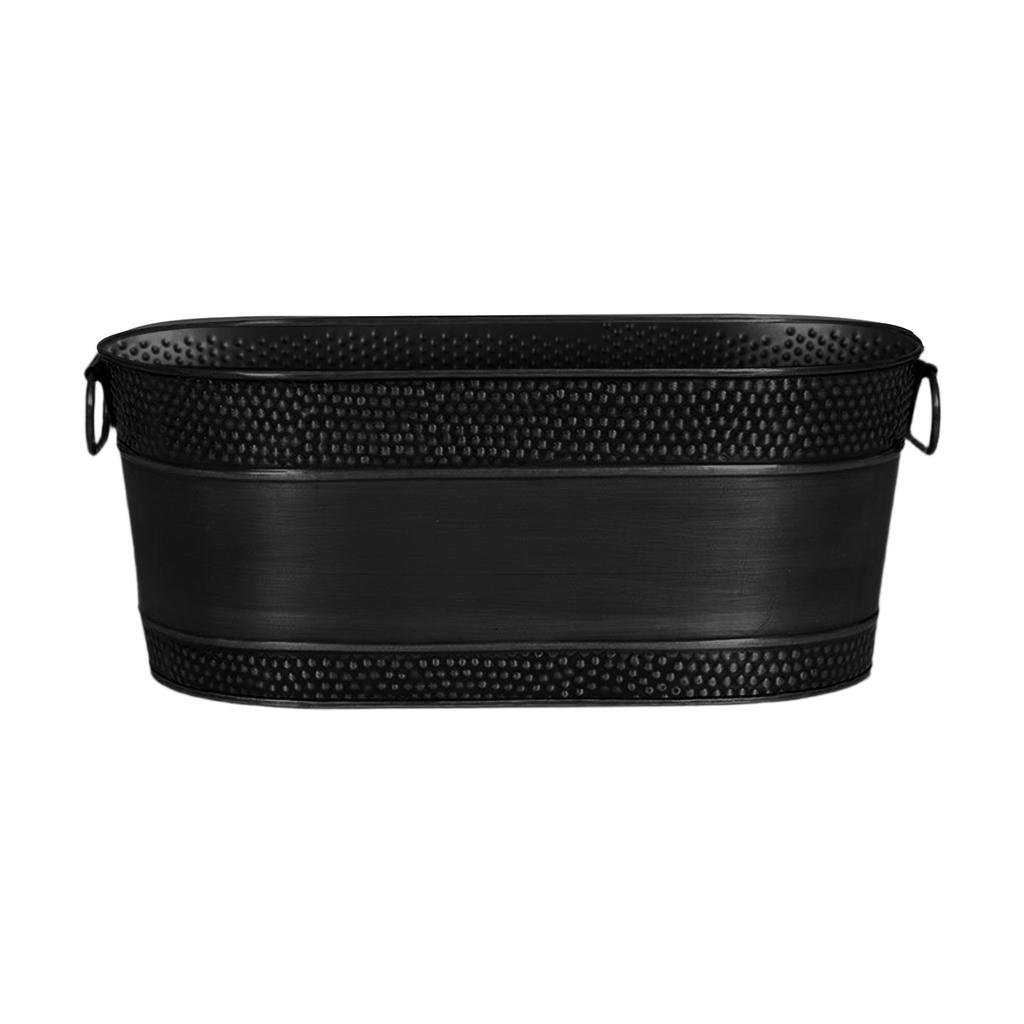 Beverage Tub Plus Insulated Customize With Name & Initial