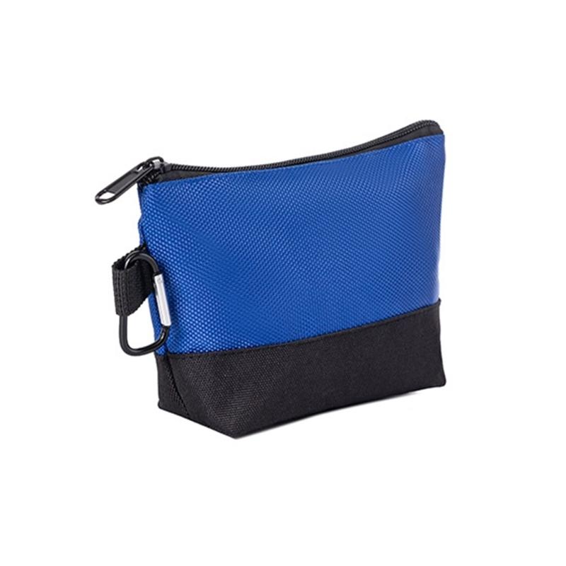 Heavy Load Waterproof Tool Storage Bag Spacious Compartment Multiple Size For Mechanics Electricians
