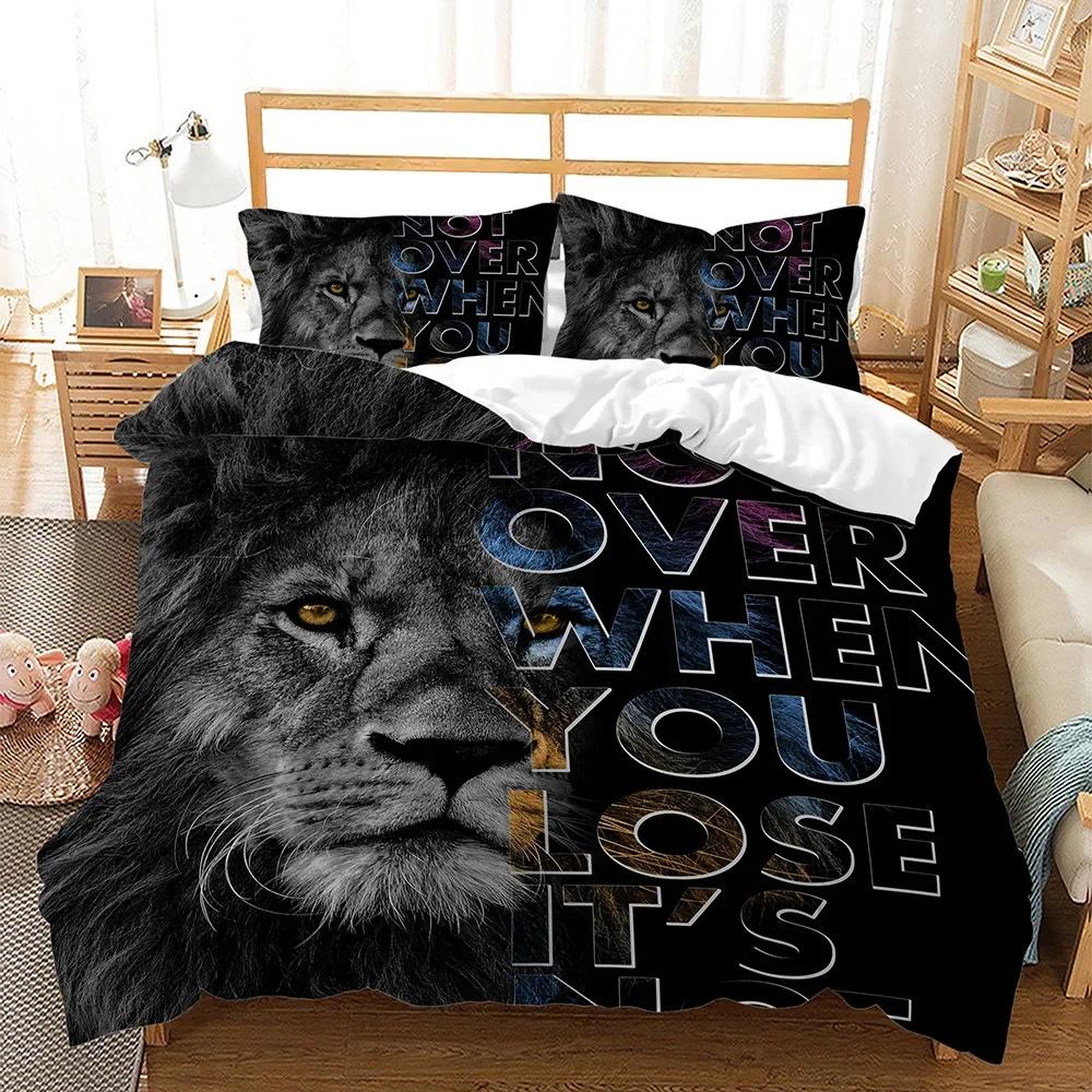 

Comforter Boy/Girl Home Textile Suit Gradient Cat Paw Print Bone Child Bed Sets Animal Cat Comforter New Comforter (quilt)-EU Single(135*200cm)3pcs