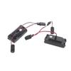 For Seat Altea 2005-2009 Arosa Cordoba 6K 6L Leon 1M Toledo 5P Ibiza 6L 2PCS Car License Plate Light Number Plate Lamp Upgrade Msg522