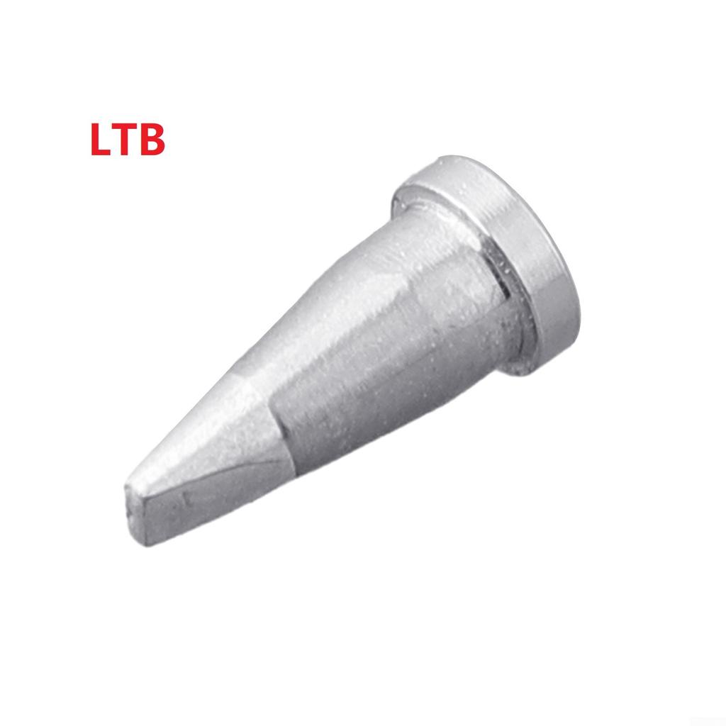 Tips For Weller Tation WP80 WSD81 WSP80 LT Pre-tinned Silver Solder Tools