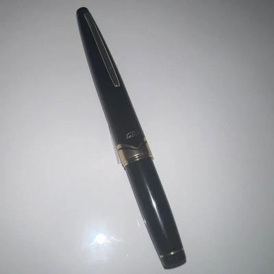 Used SAILOR Fountain Pen