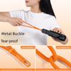 Wrist Camera Lanyard Strap with Sliding Adjuster and Mount Base for Everyday Carry, Travel, Video Use, and Daily Walks