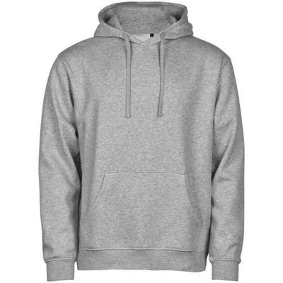 Moletom masculino Power Organic Heather