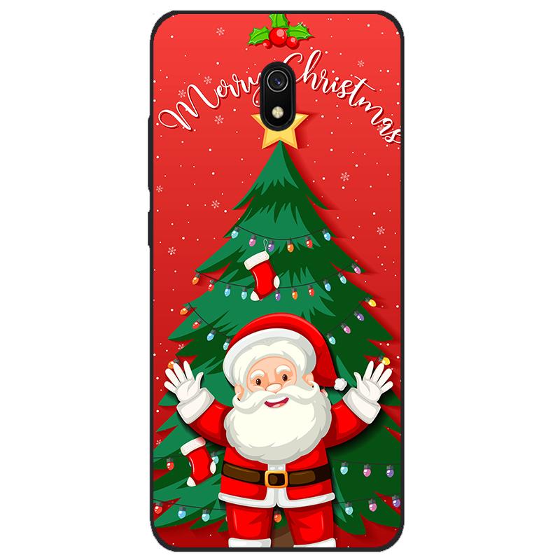 Case for xiaomi redmi 8a cases full protection soft tpu back cover on redmi 8a bumper hongmi 8a phone shell bag coque animal dog