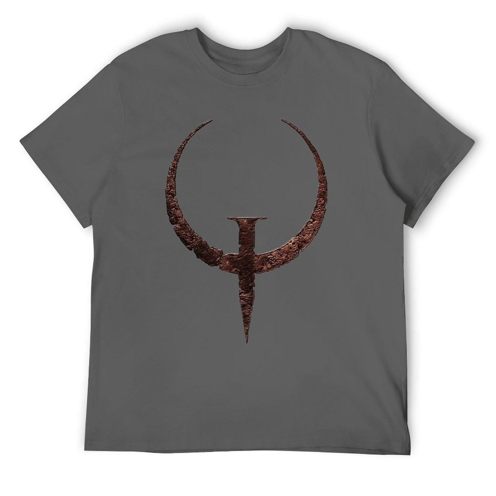 

Quake 1 T-Shirt 4XL