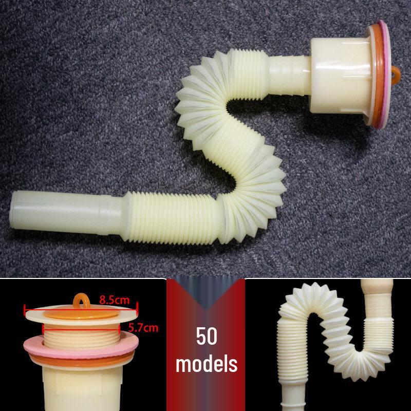 Mop Sink Drain Kit Accessories